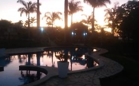 Pousada Serra Azul